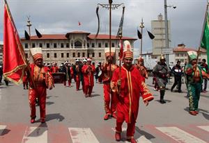 İstanbul Fetih Kutlamaları