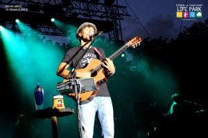 Jason Mraz Konseri