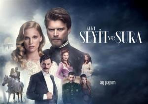 Kurt Seyit ve Şura Televizyon Dizisi