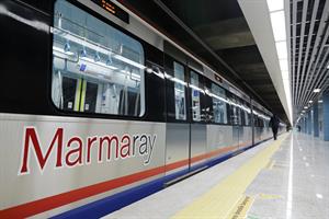 Marmaray Projesi