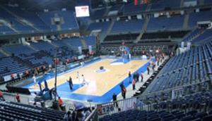 Sinan Erdem Spor Merkezi